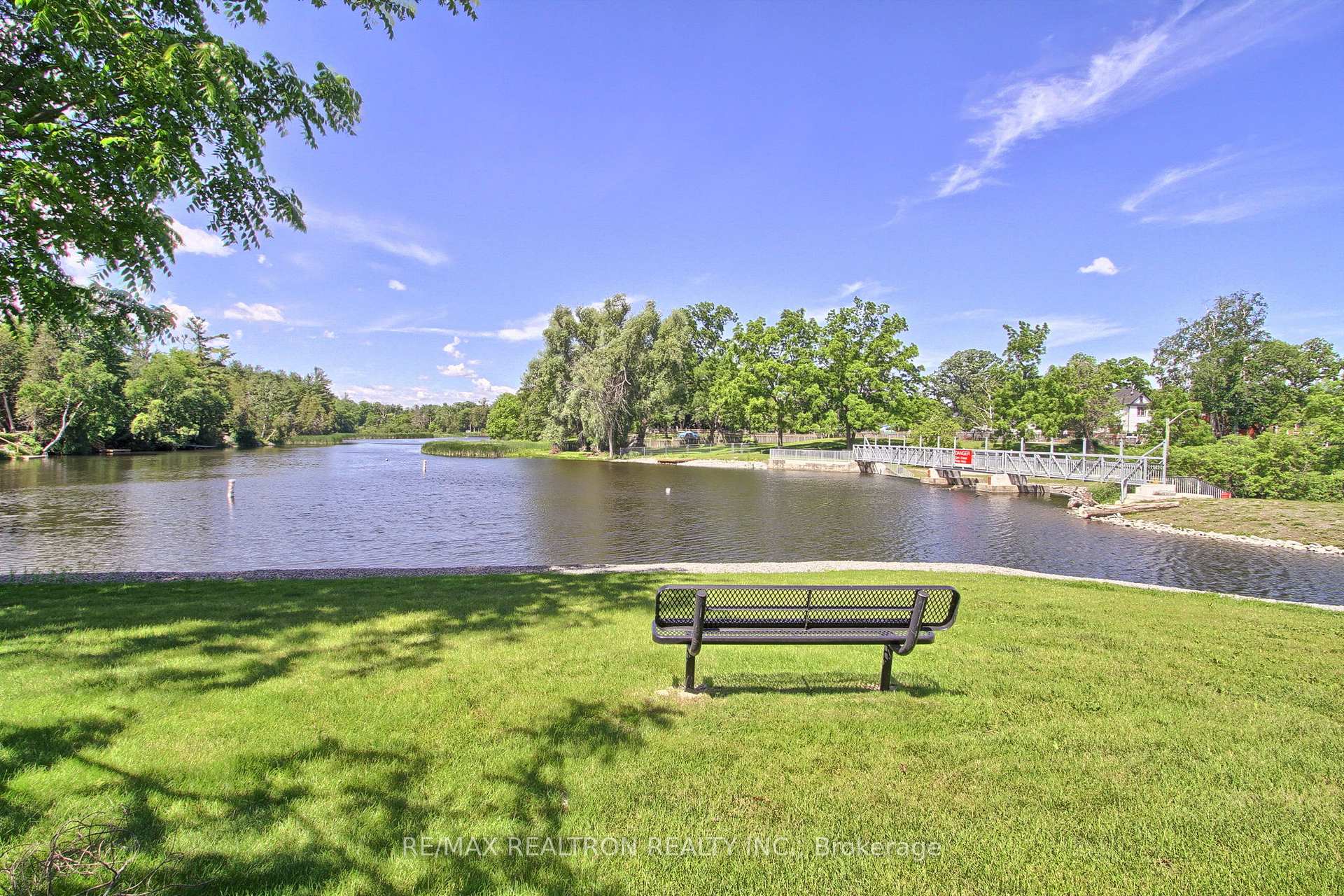 201 Pefferlaw Road, Georgina, ON L0E 1N0, Georgina — photo 1