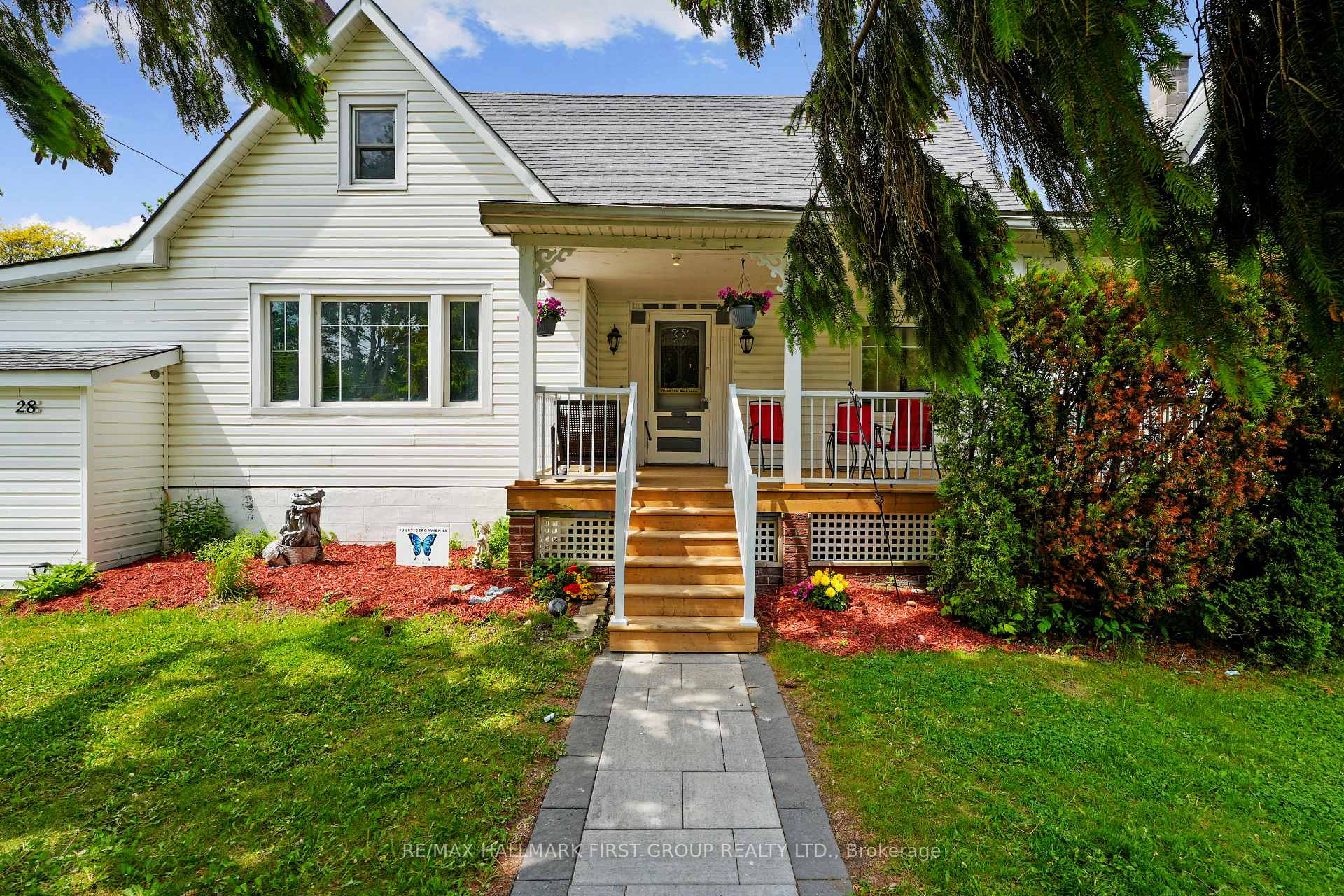 28 King Street W, Cramahe, ON K0K 1S0, Cramahe — photo 1