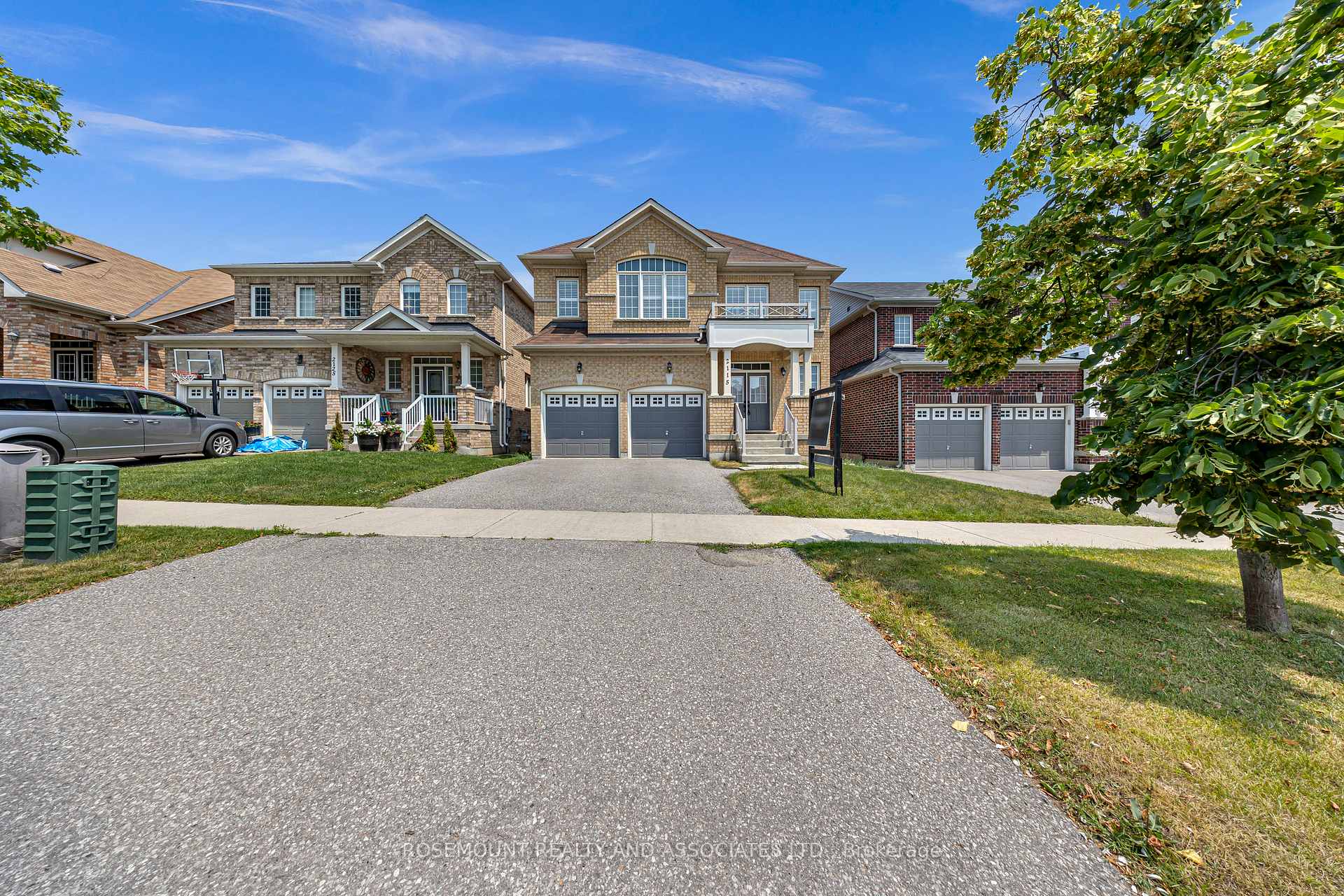 2115 Rudell Road, Clarington, ON L1B 0C6, Clarington — photo 1