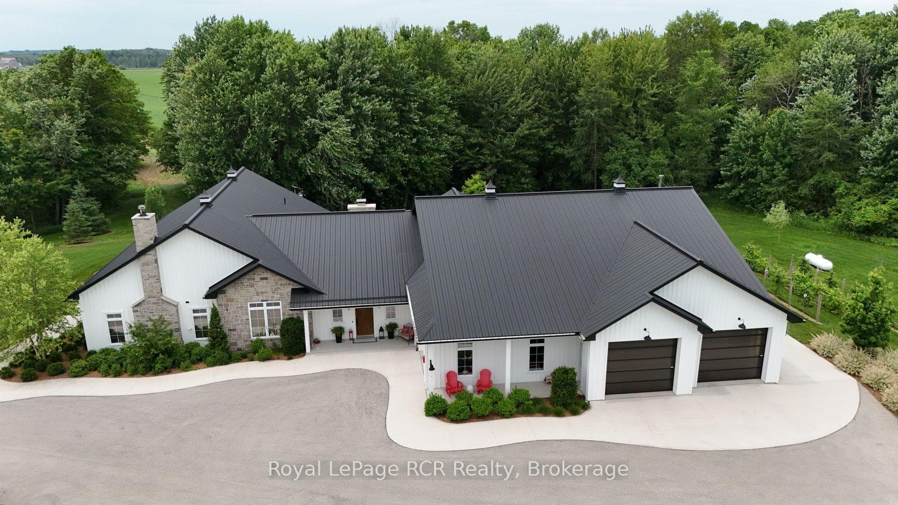 42085 W ROAD 71 Road W, West Grey, ON N0G 2L0, West Grey — photo 1