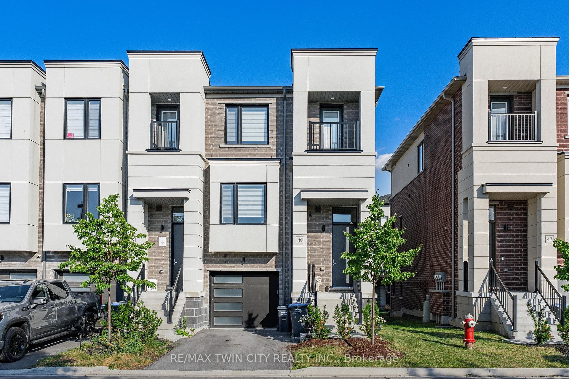 49 Lambert Lane, Caledon, ON L7E 4M4, Caledon — photo 1