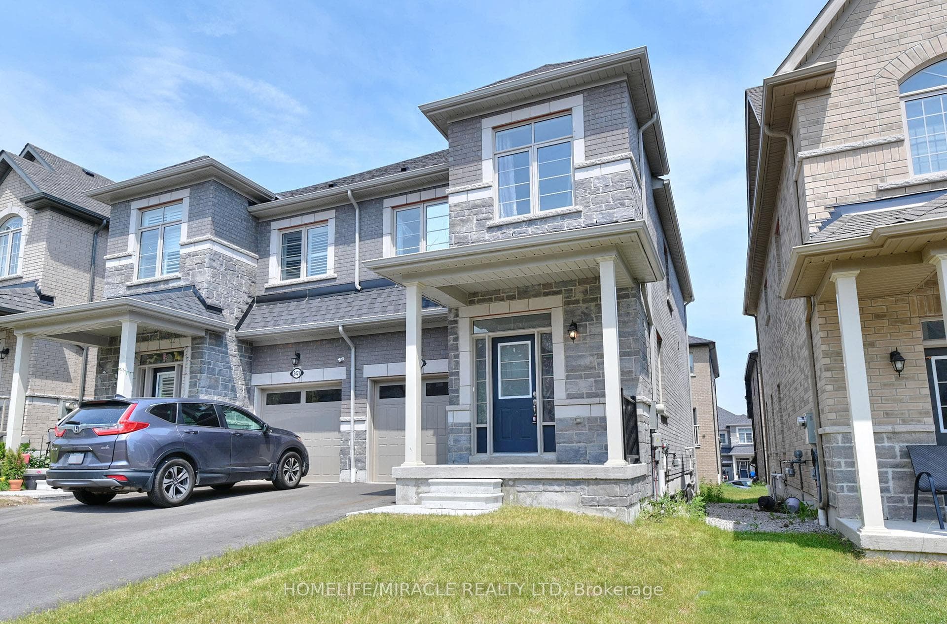 2419 Angora Street S, Pickering, ON L1X 0M6, Pickering — photo 1