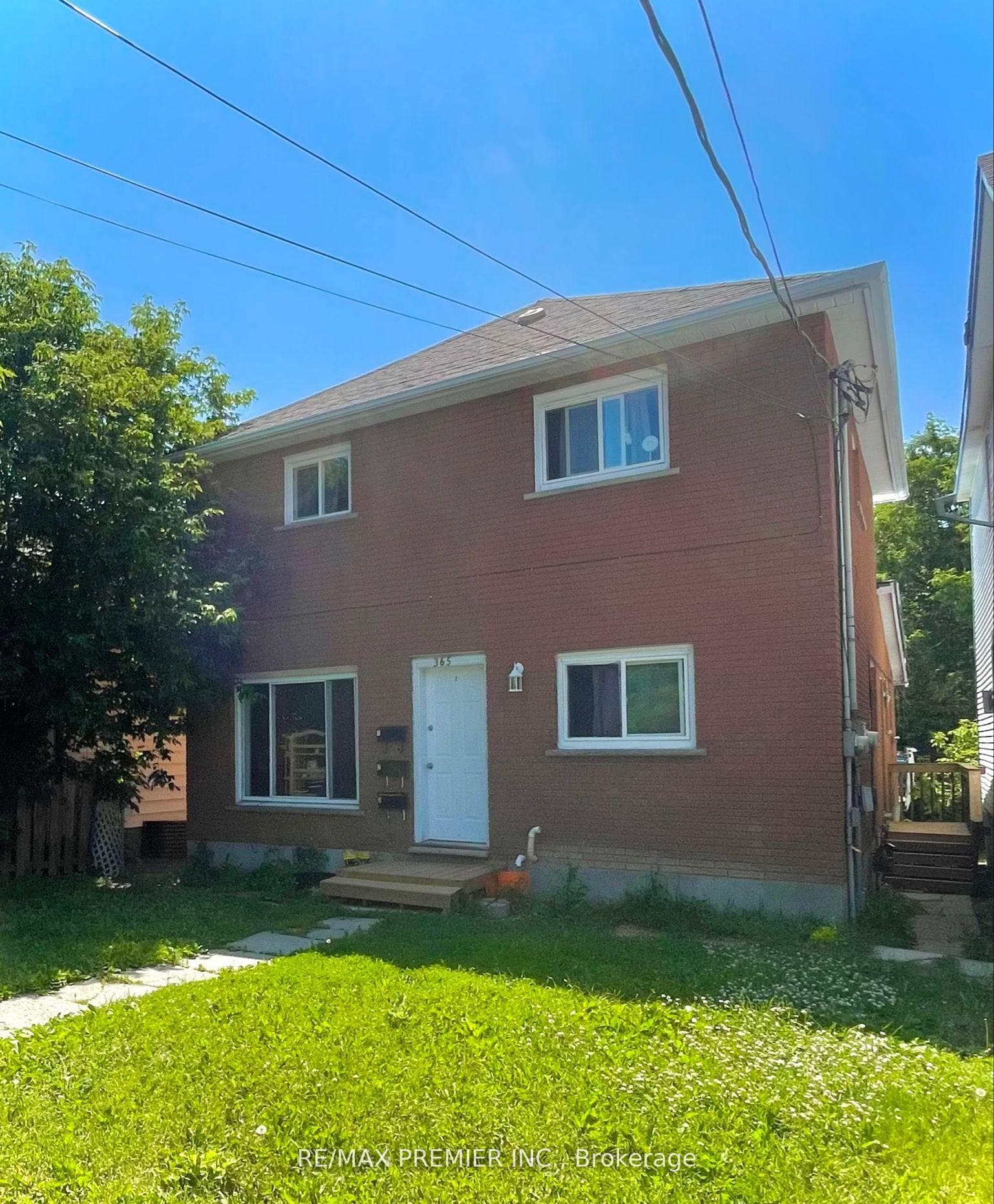 365 Bessie Avenue, Greater Sudbury, ON P3C 4H6, Greater Sudbury — photo 1