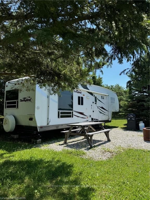 9 TAMARAC Road 29, Northern Bruce Peninsula, ON N0H 2R0, Northern Bruce Peninsula — photo 1
