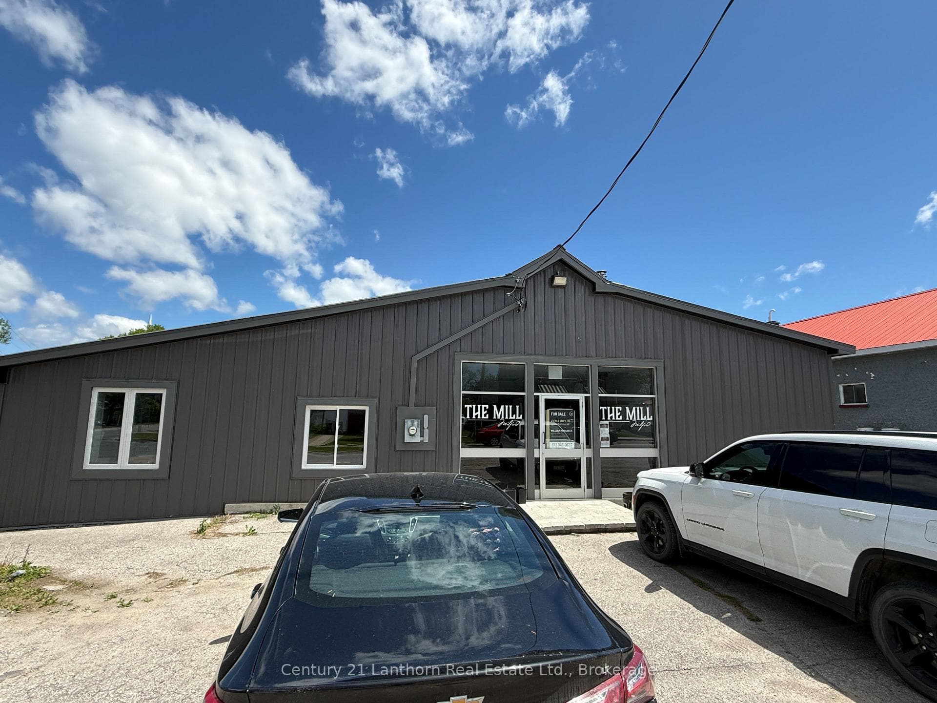 3035-3047 County Rd 10 Road, Prince Edward County, ON K0K 2P0, Prince Edward County — photo 1