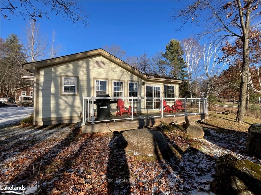 1052 RAT BAY Road 108-8, Lake of Bays, ON P1H 2J6, Lake of Bays — photo 1