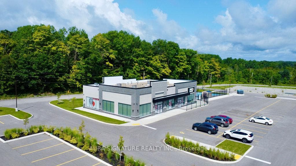 670 Balm Beach Road E 203-206, Midland, ON L4R 0J6, Midland — photo 1