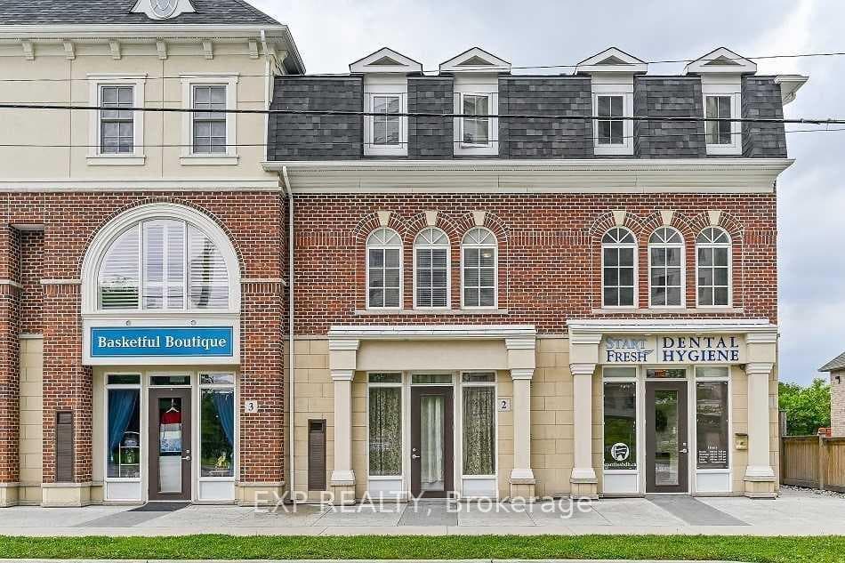 181 Plains Road W 2, Burlington, ON L7T 0B1, Burlington — photo 1