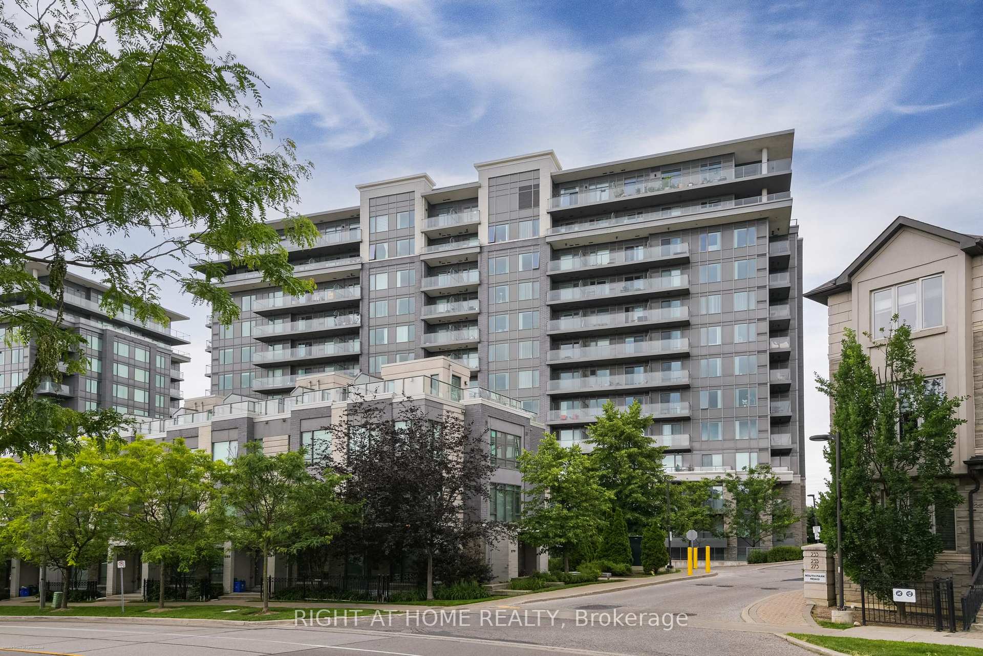 277 South Park Road 115, Markham, ON L3T 0B7, Markham — photo 1