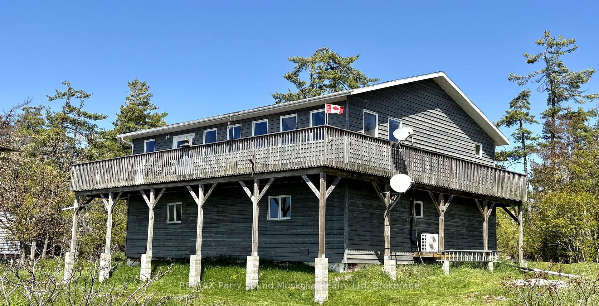 16 B55 Island, The Archipelago, ON P0C 1H0, The Archipelago — photo 1