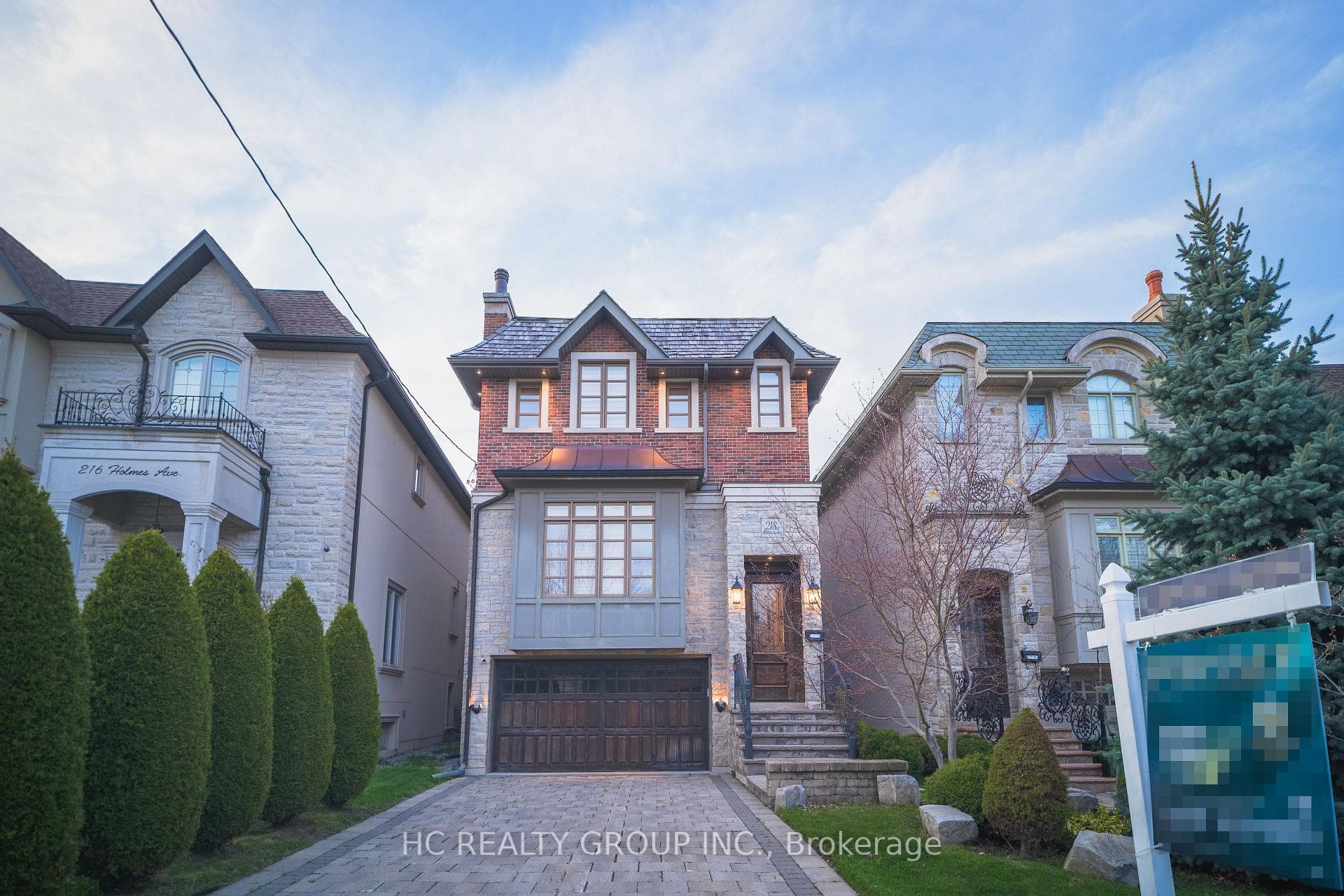 218A Holmes Avenue, Toronto, ON M2N 4N1, Toronto C14 — photo 1