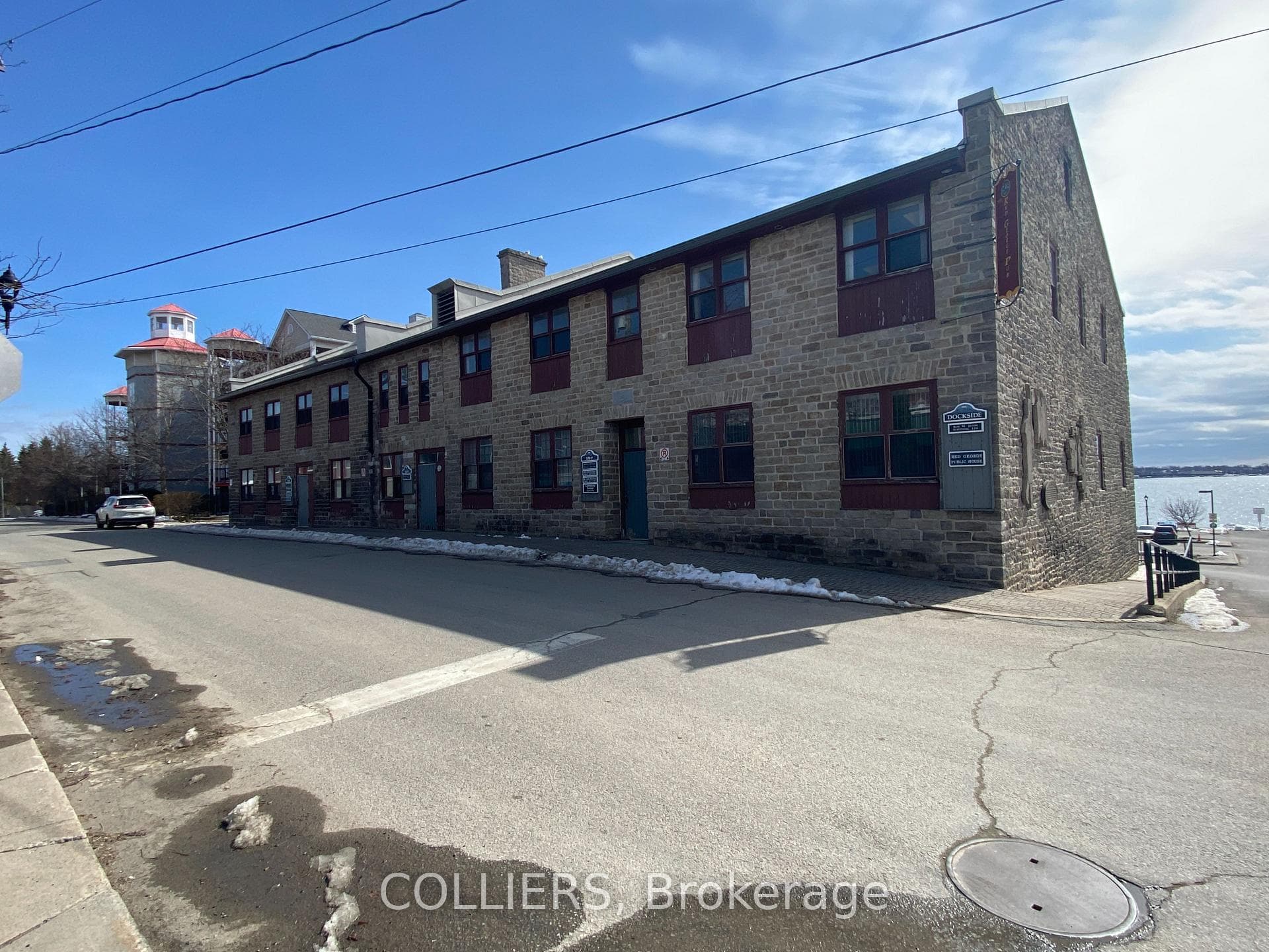 193-197 Water Street W, Prescott, ON K0E 1T0, Prescott — photo 1