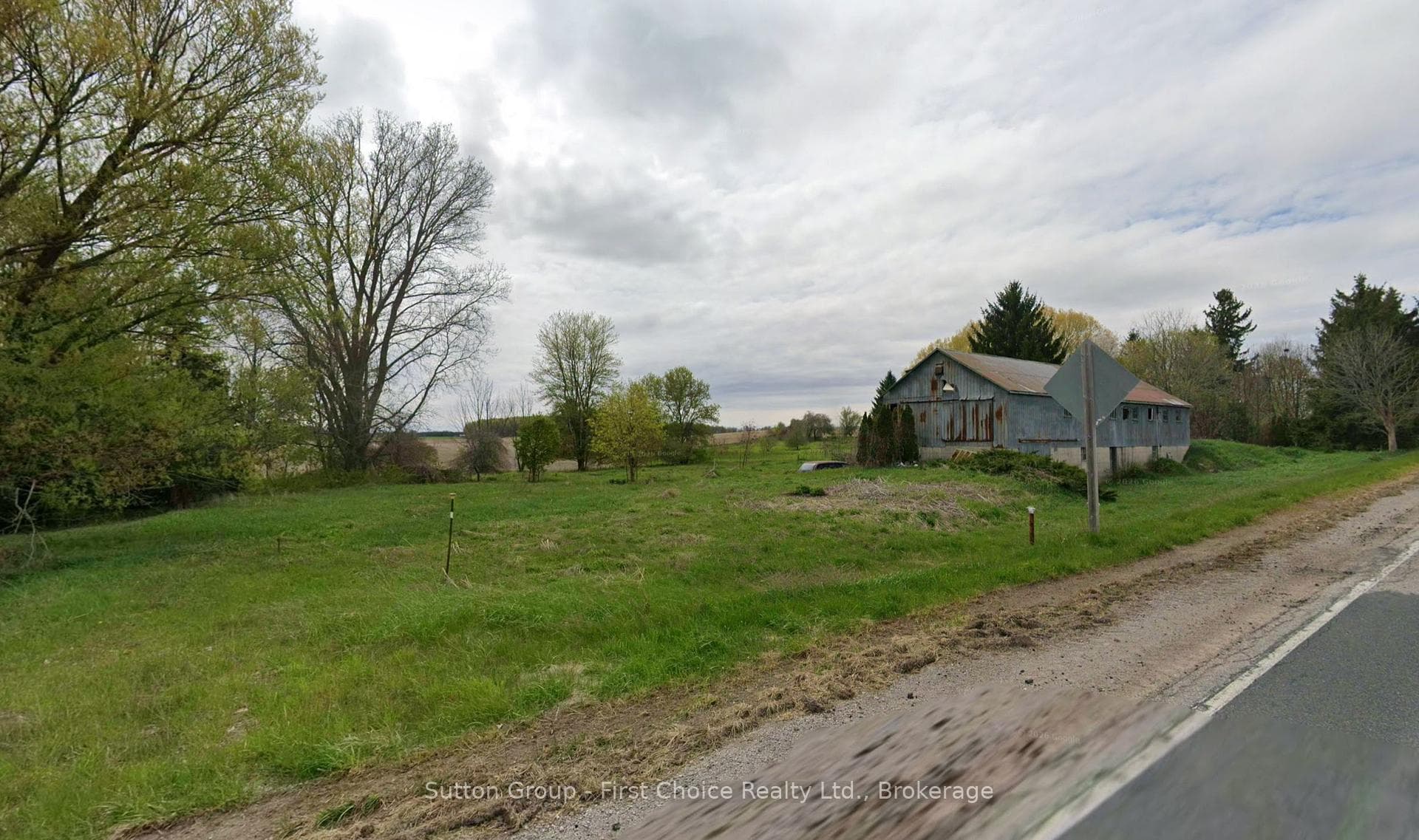 7039 24 Line, West Perth, ON N0K 1Y0, West Perth — photo 1