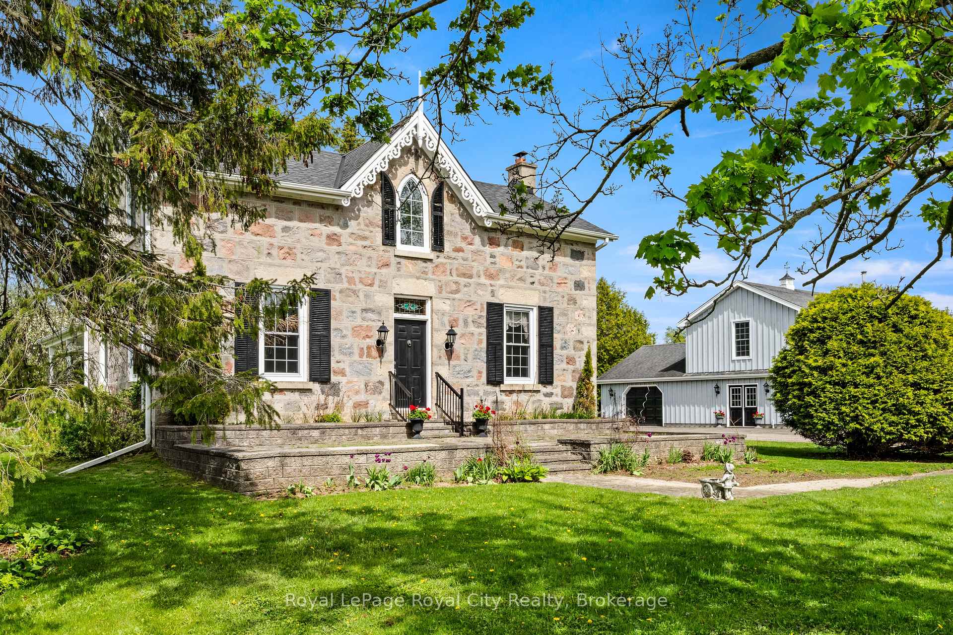4963 Sixth Line, Guelph/Eramosa, ON N0B 2K0, Guelph/Eramosa — photo 1