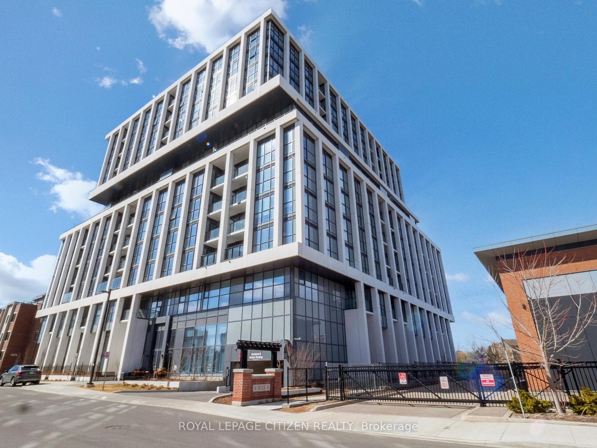 1063 Douglas Mccurdy Comm 707, Mississauga, ON L5G 0C5, Mississauga — photo 1