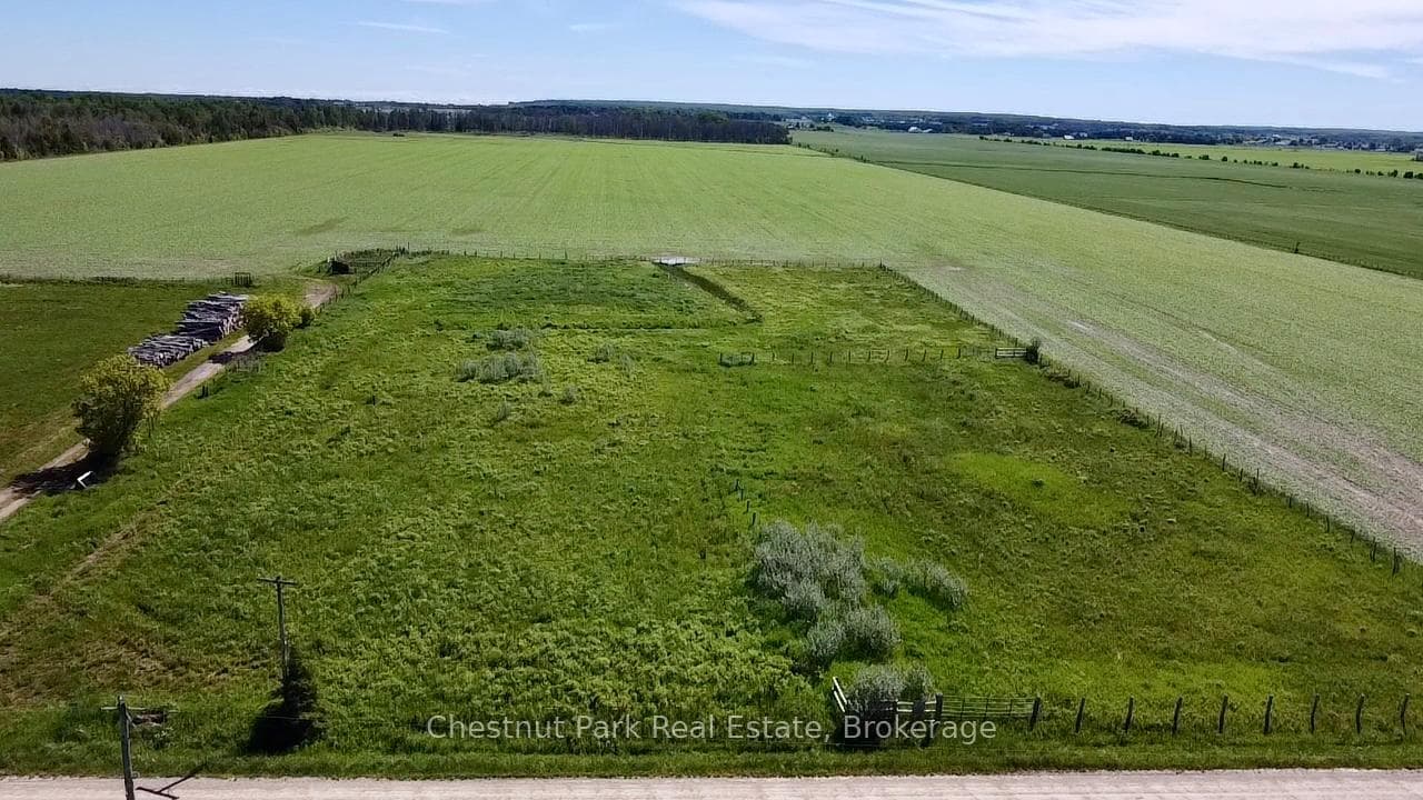 1416 THE BURY Road, Northern Bruce Peninsula, ON N0H 1W0, Northern Bruce Peninsula — photo 1