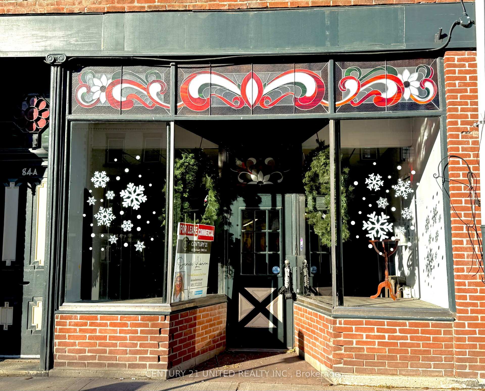 84 King Street W A, Cobourg, ON K9A 2M3, Cobourg — photo 1