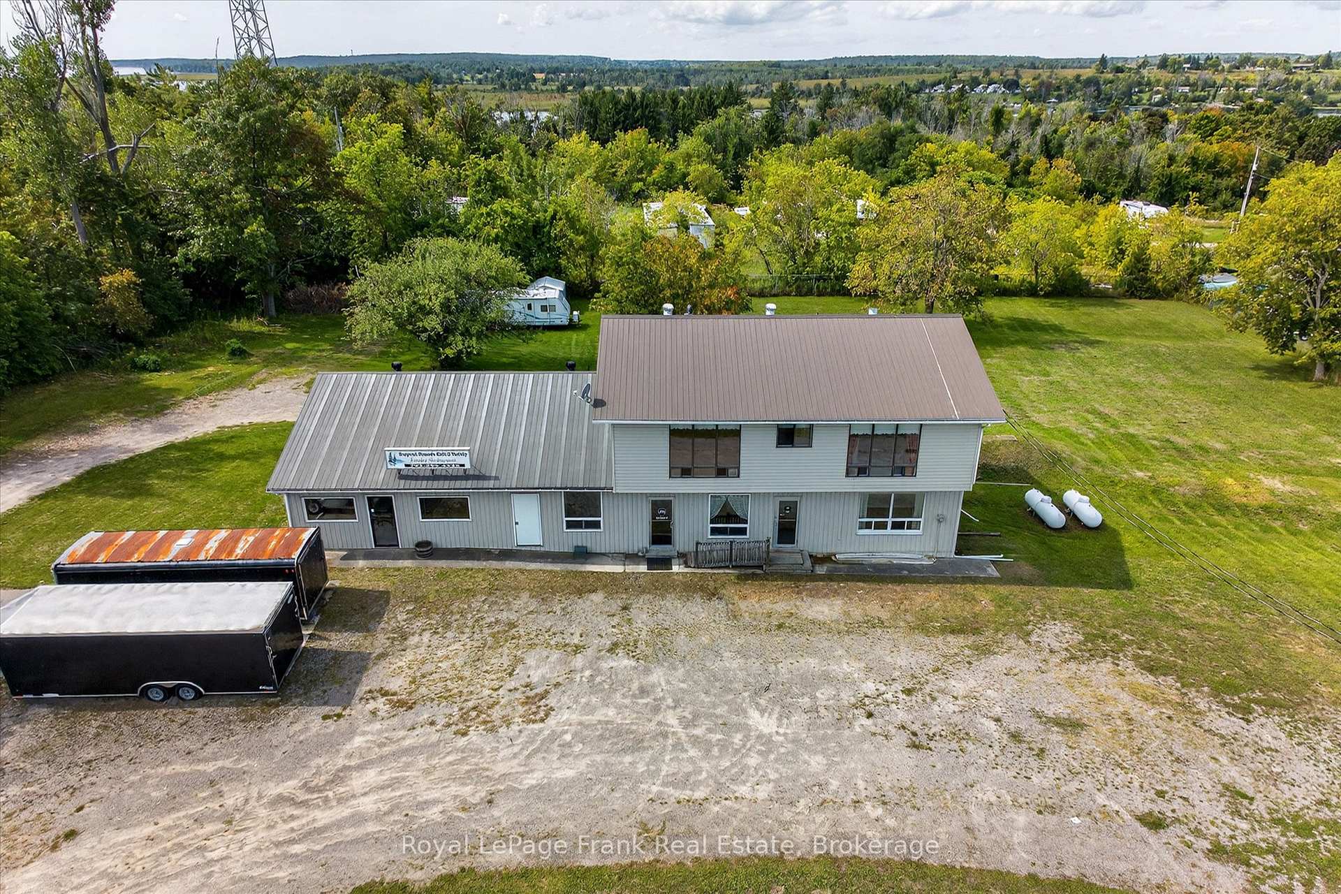 680 Serpent Mounds Road, Otonabee-South Monaghan, ON K0L 2G0, Otonabee-South Monaghan — photo 1