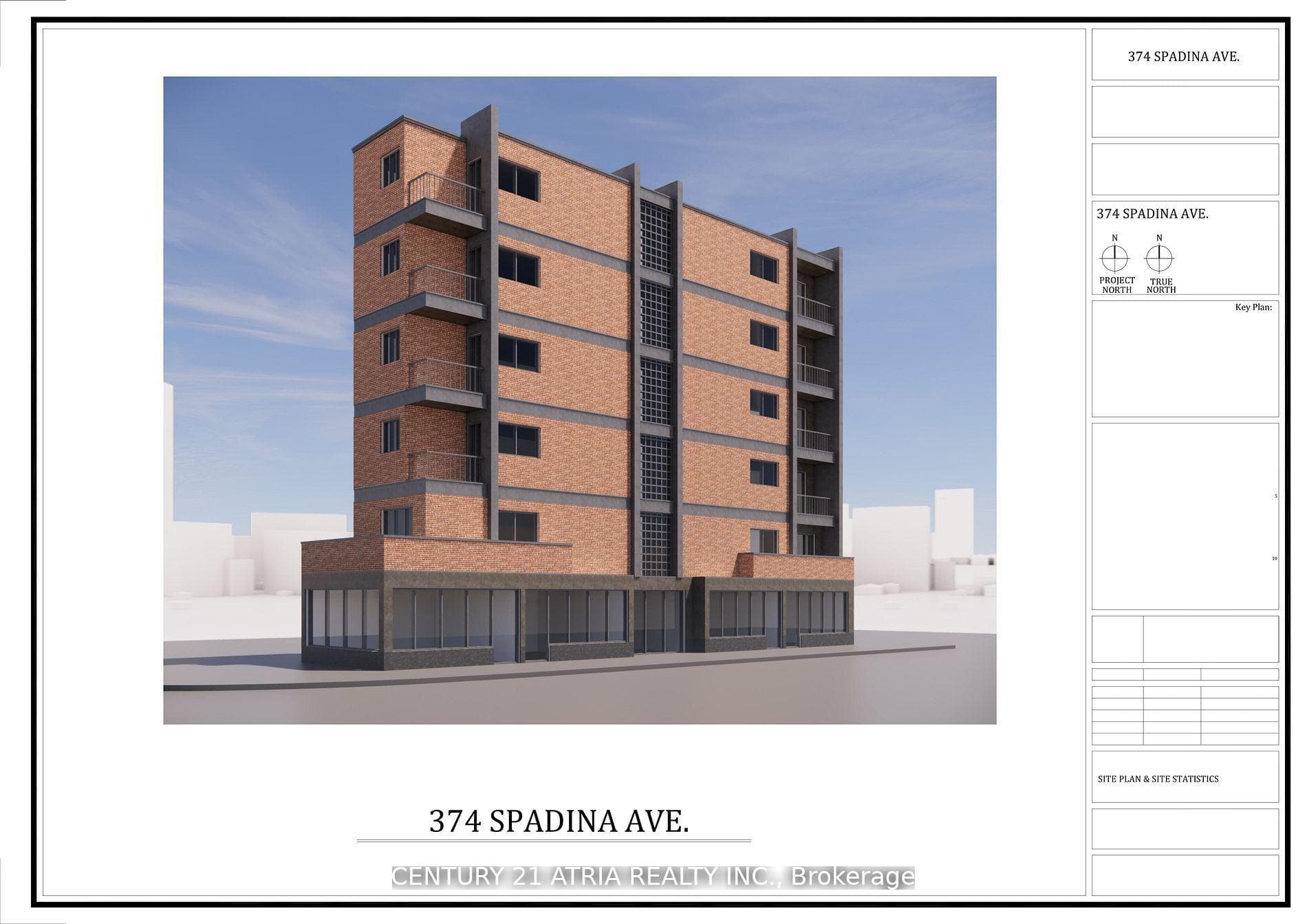 374 Spadina Avenue, Toronto, ON M5T 2G4, Toronto C01 — photo 1