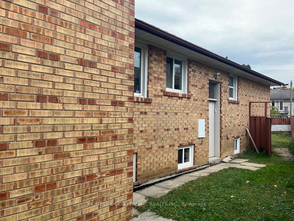 244 Maxwell (Basement) Street, Toronto, ON M3H 5B7, Toronto C06 — photo 1