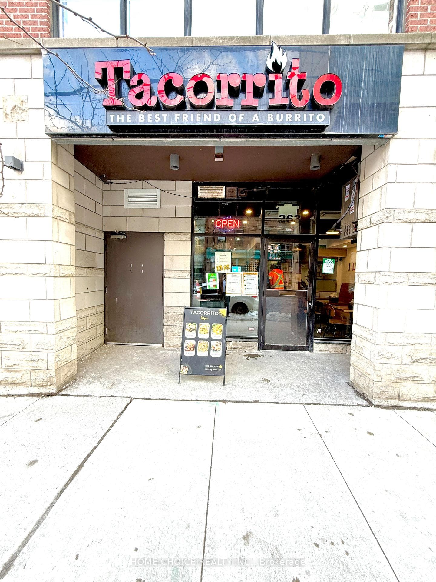 263 King Street E, Toronto, ON M5A 0E9, Toronto C08 — photo 1