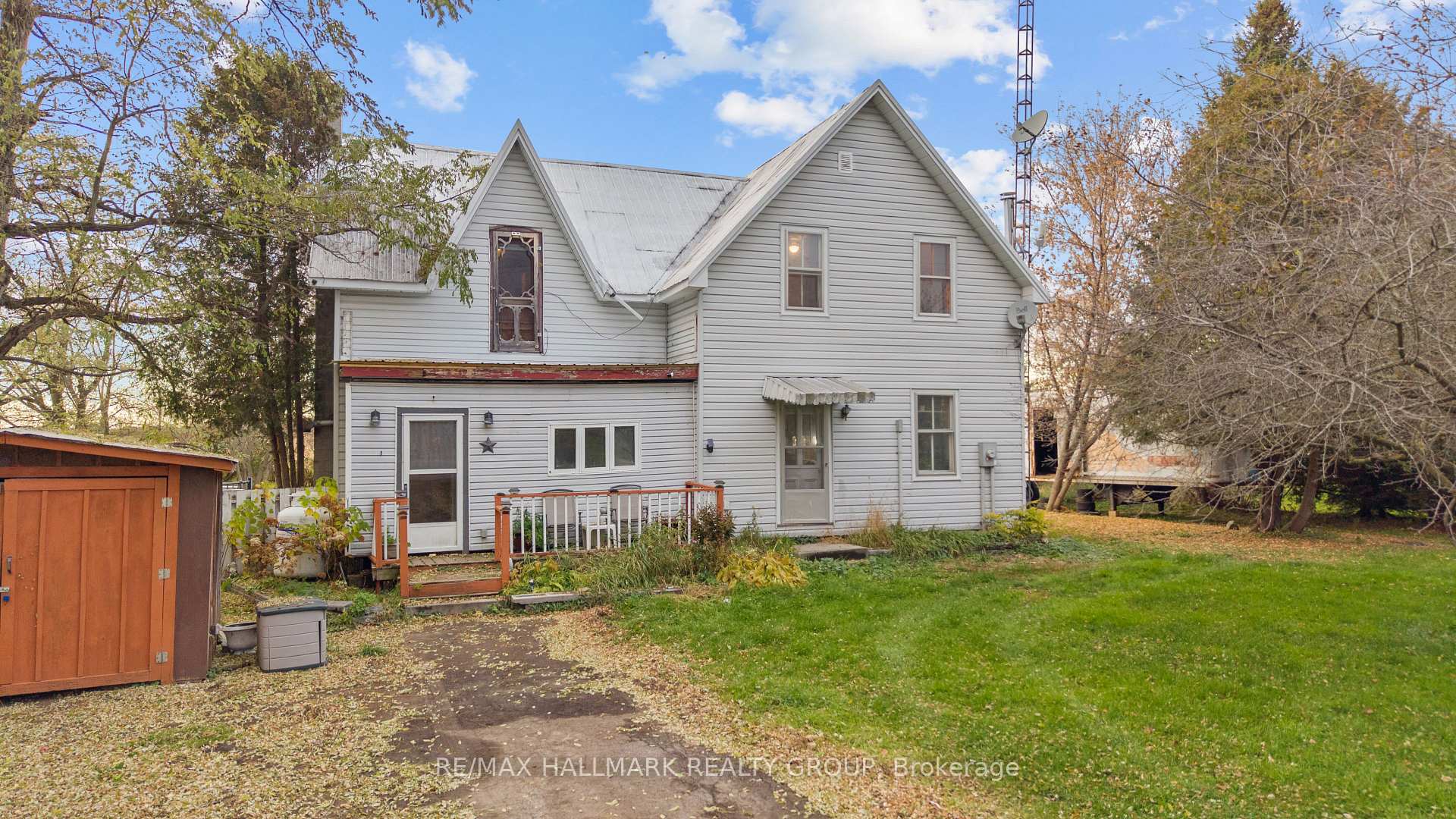 716 County Rd 21 Road, Edwardsburgh/Cardinal, ON K0E 1X0, Edwardsburgh/Cardinal — photo 1