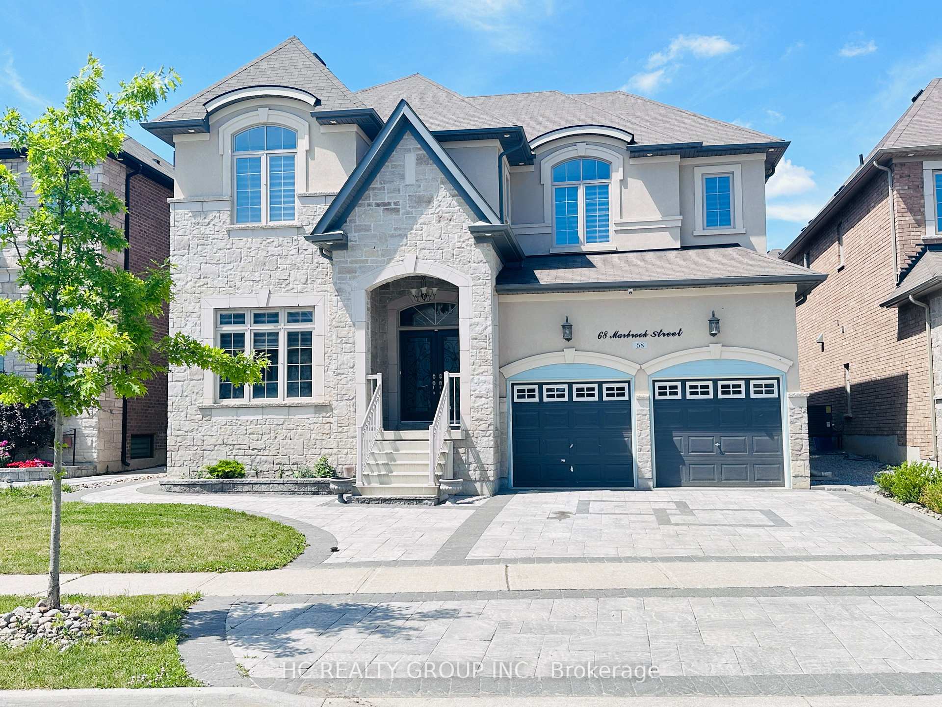 68 Marbrook Street Bsmt, Richmond Hill, ON L4C 0Y8, Richmond Hill — photo 1