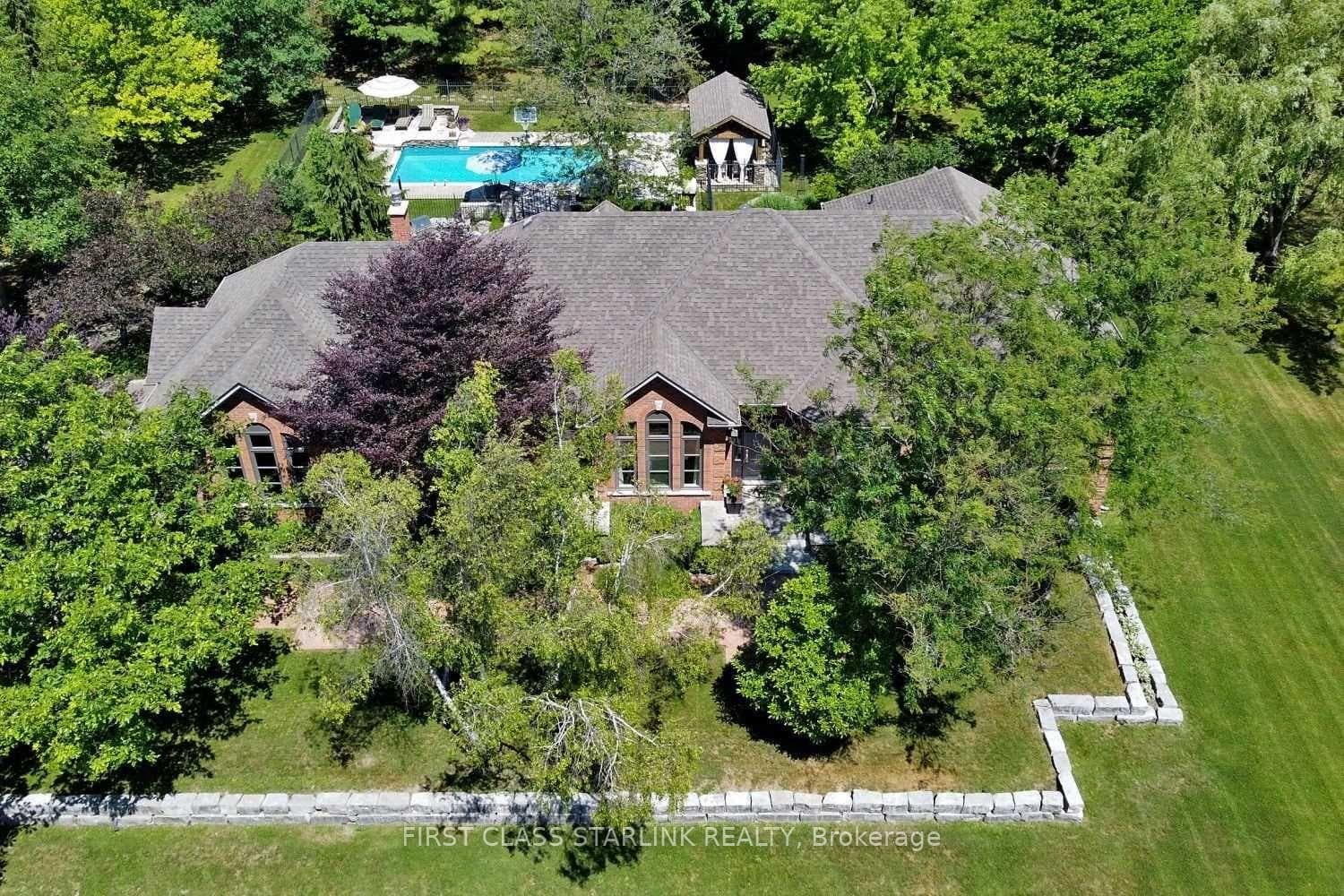 38 Kensington Drive, Richmond Hill, ON L4E 3S7, Richmond Hill — photo 1