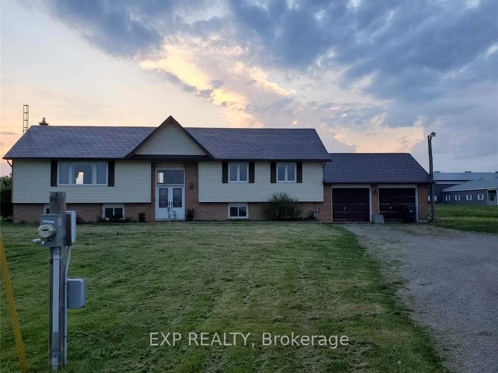 2330 N King Street N, Caledon, ON L7C 0R2, Caledon — photo 1