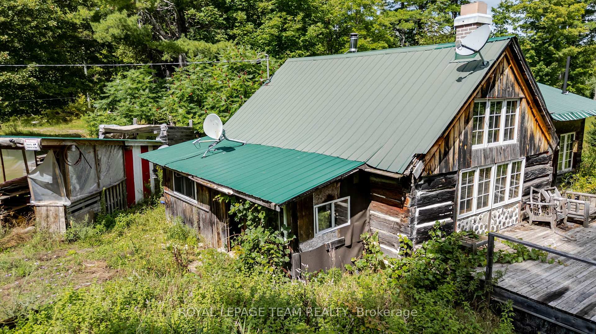 884 Concession 7 Road, Lanark Highlands, ON K0G 1K0, Lanark Highlands — photo 1