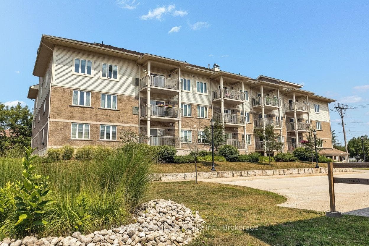 1050 1st Avenue W 204, Owen Sound, ON N4K 4K6, Owen Sound — photo 1
