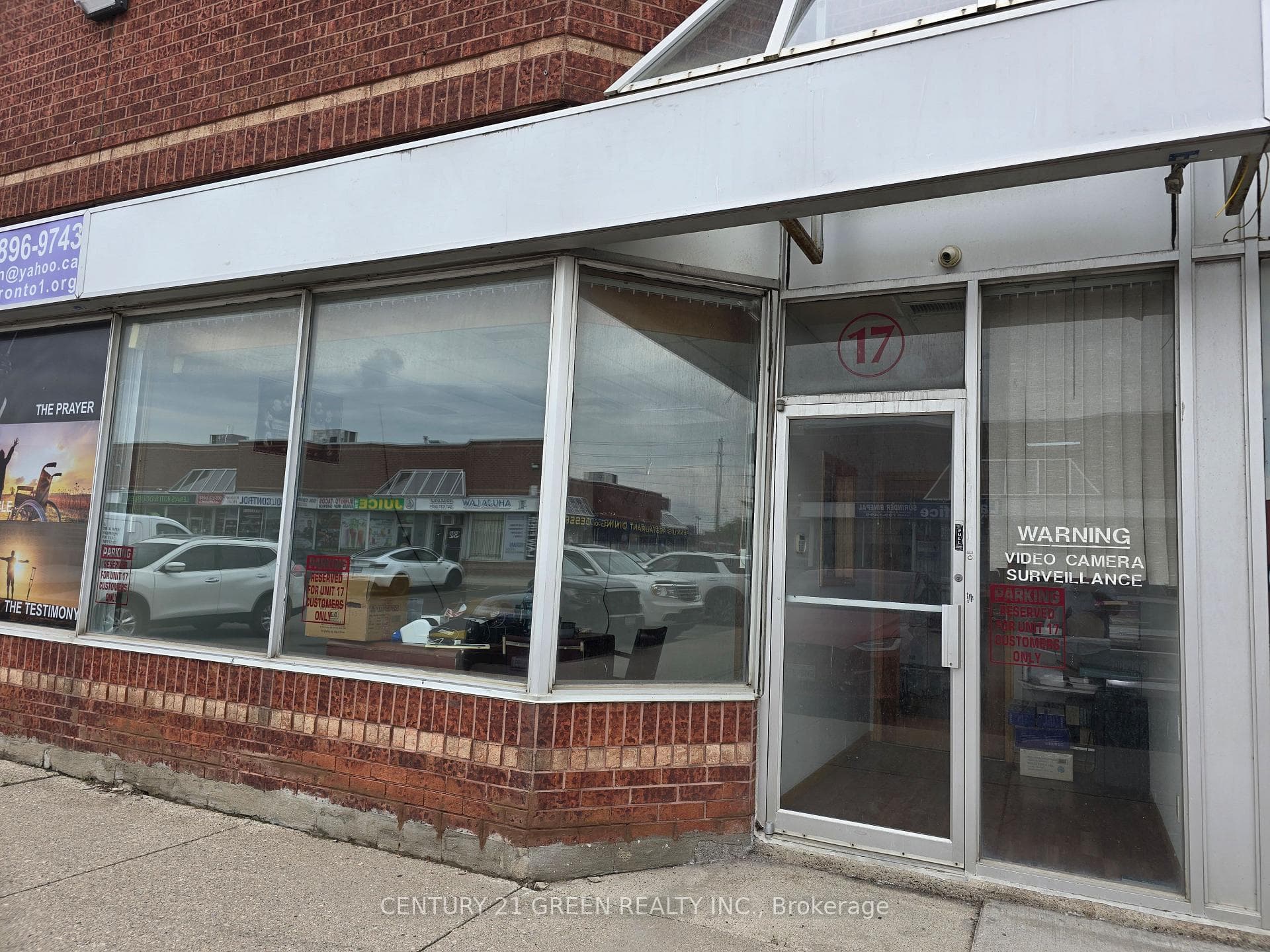 7955 Torbram Road 17, Brampton, ON L6T 5B9, Brampton — photo 1