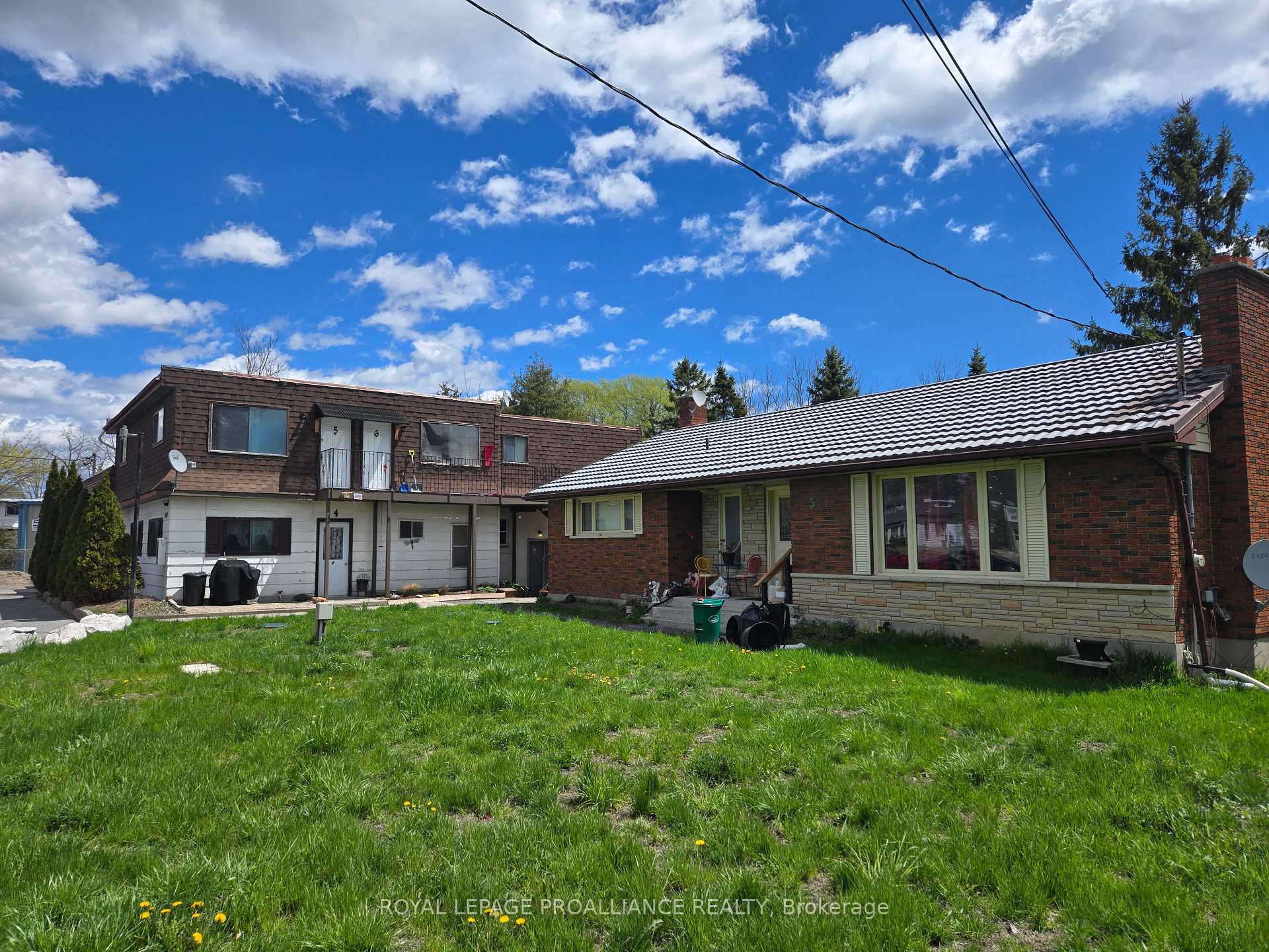 540 Old Hwy 2, Quinte West, ON K8V 5P5, Quinte West — photo 1