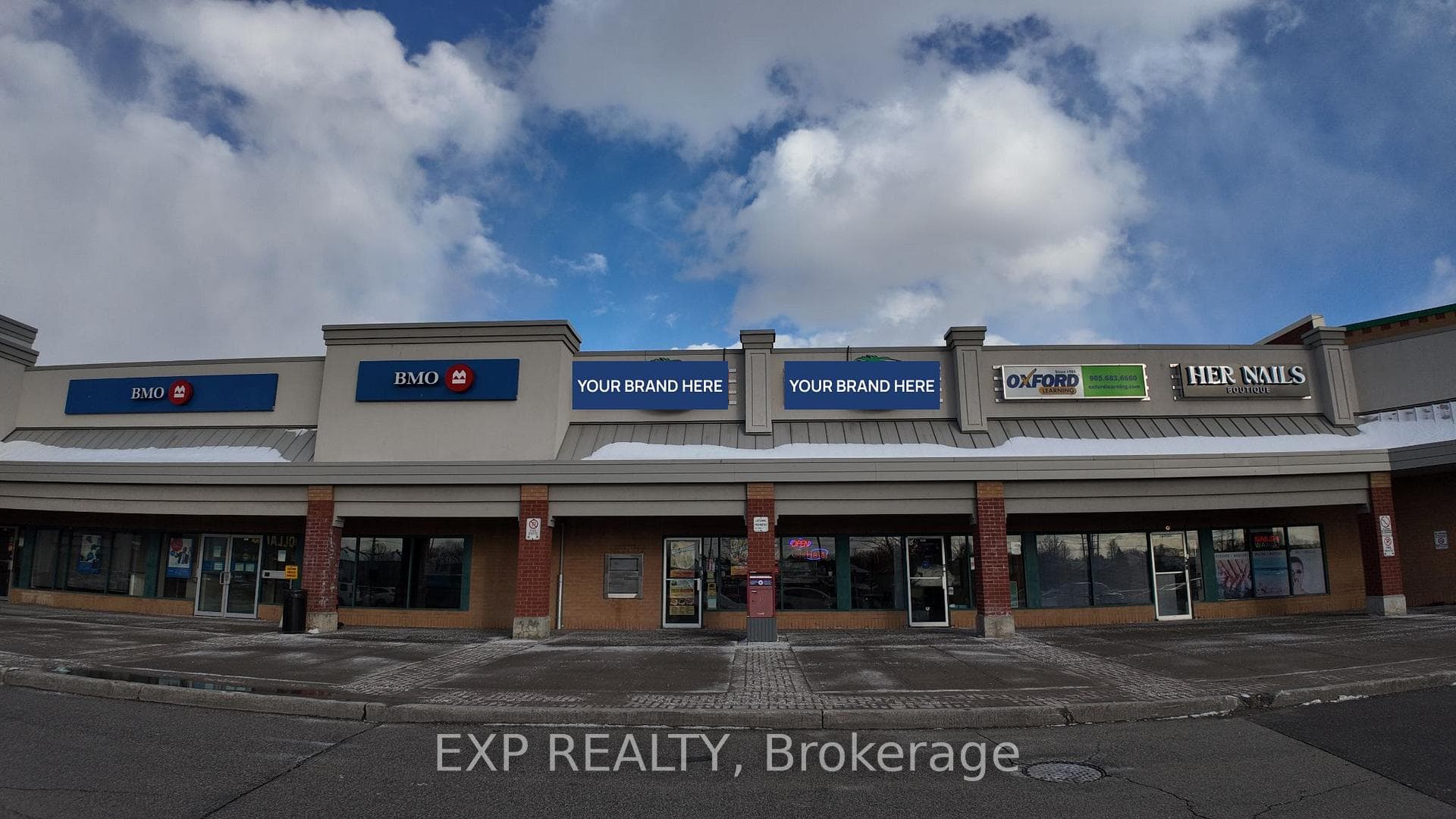 475 Westney Road 4, Ajax, ON L1T 4H3, Ajax — photo 1