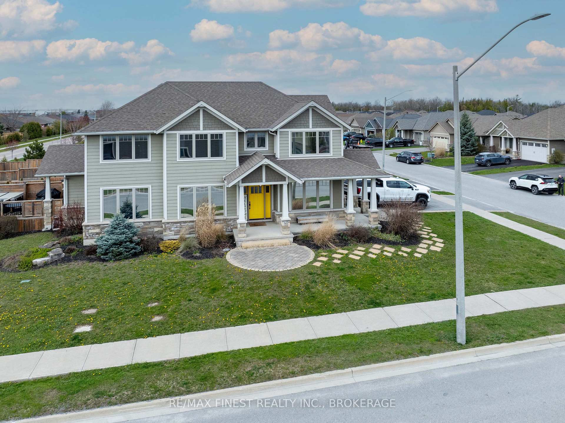 64 Tessa Boulevard, Belleville, ON K8N 0B4, Belleville — photo 1