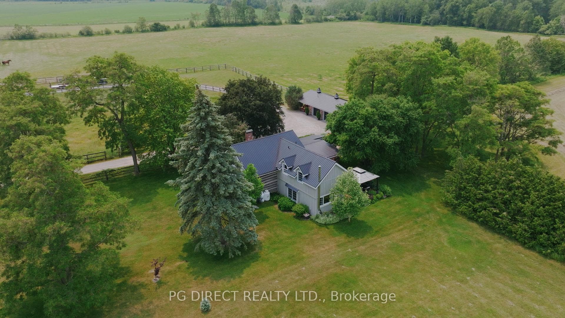 885 Highway 36 Road, Kawartha Lakes, ON K9V 4R4, Kawartha Lakes — photo 1