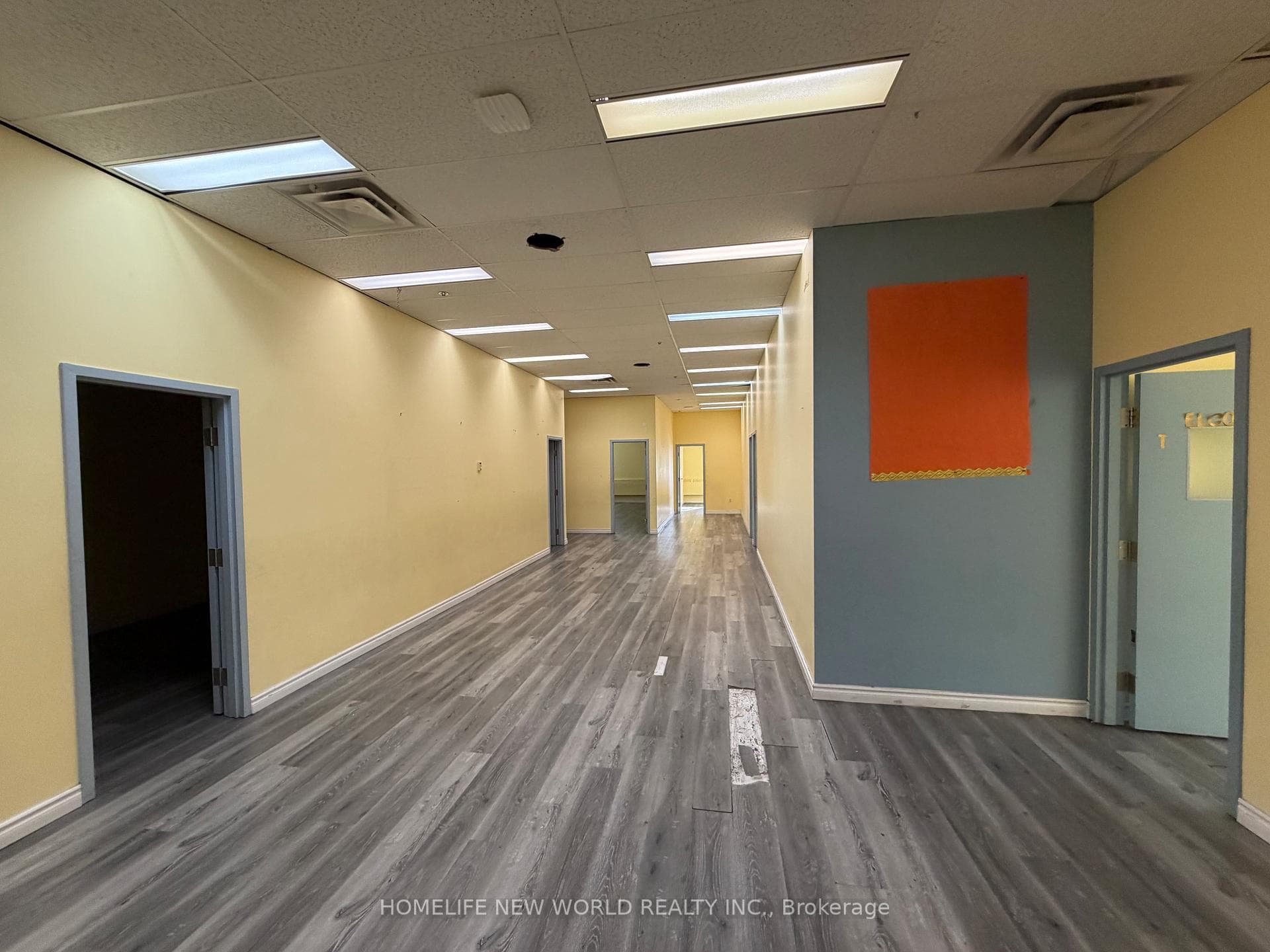 41 Metropolitan Road 104, Toronto, ON M1R 2T5, Toronto E04 — photo 1
