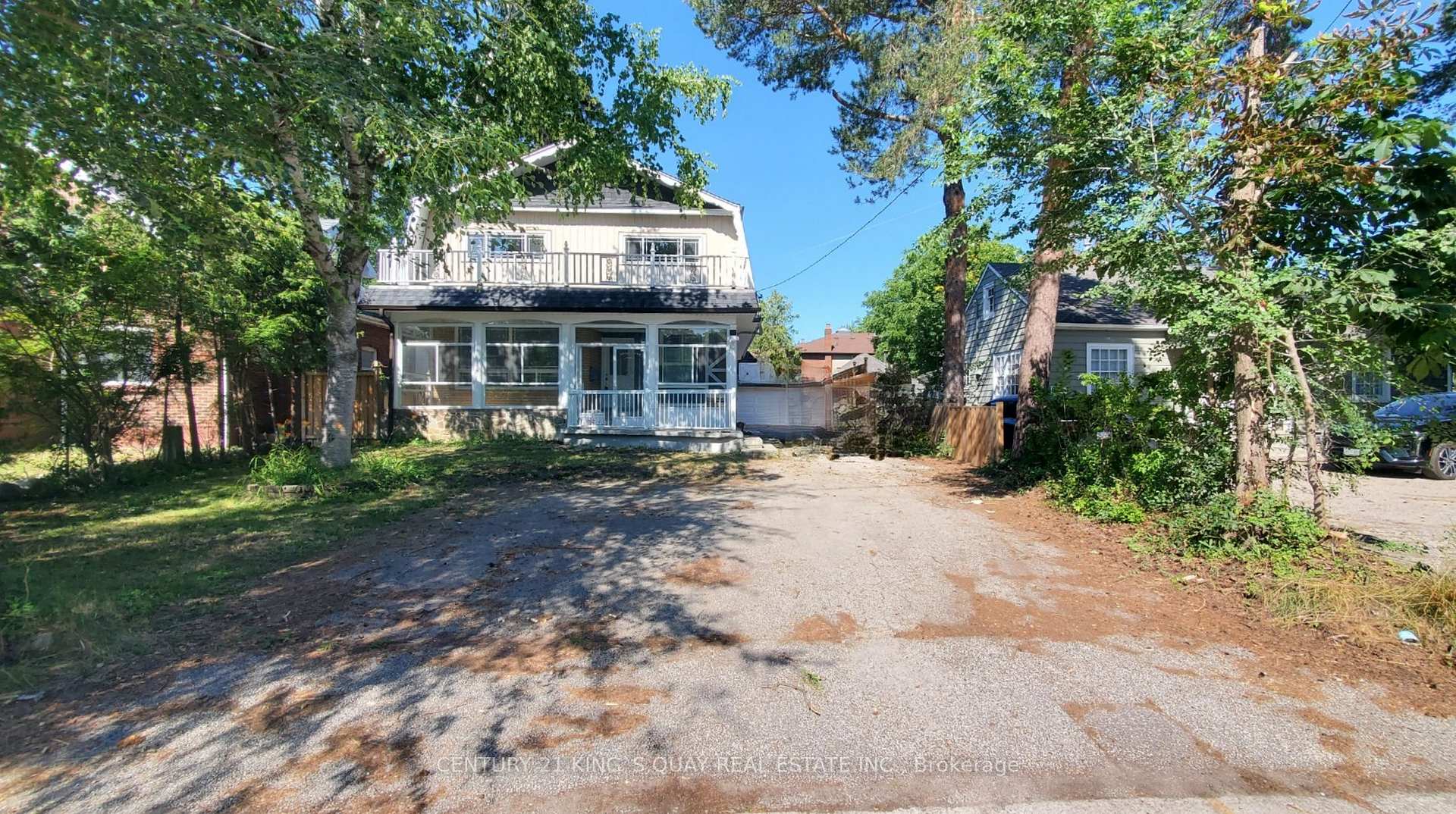 80 Main Street, Markham, ON L3R 2E7, Markham — photo 1
