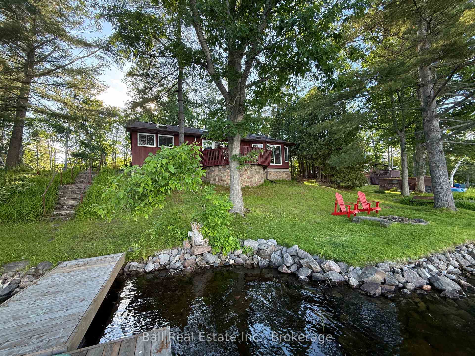 1855 South Bayshore Road E, Douro-Dummer, ON K0L 2H0, Douro-Dummer — photo 1