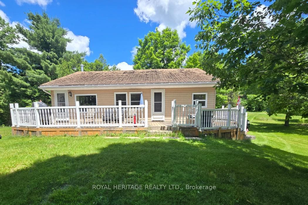 1021 Spruce Trail 15, Frontenac, ON K0H 1B0, Frontenac — photo 1
