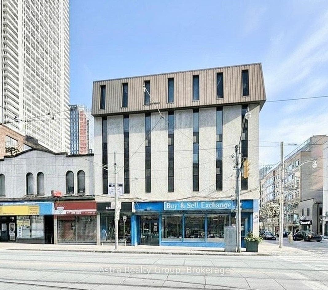 107 Church Street, Toronto, ON M5C 2G5, Toronto C08 — photo 1