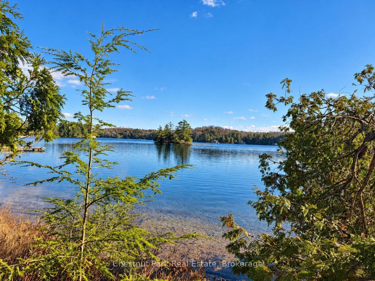 26 Blair Point Road, Seguin, ON P0C 1J0, Seguin — photo 1