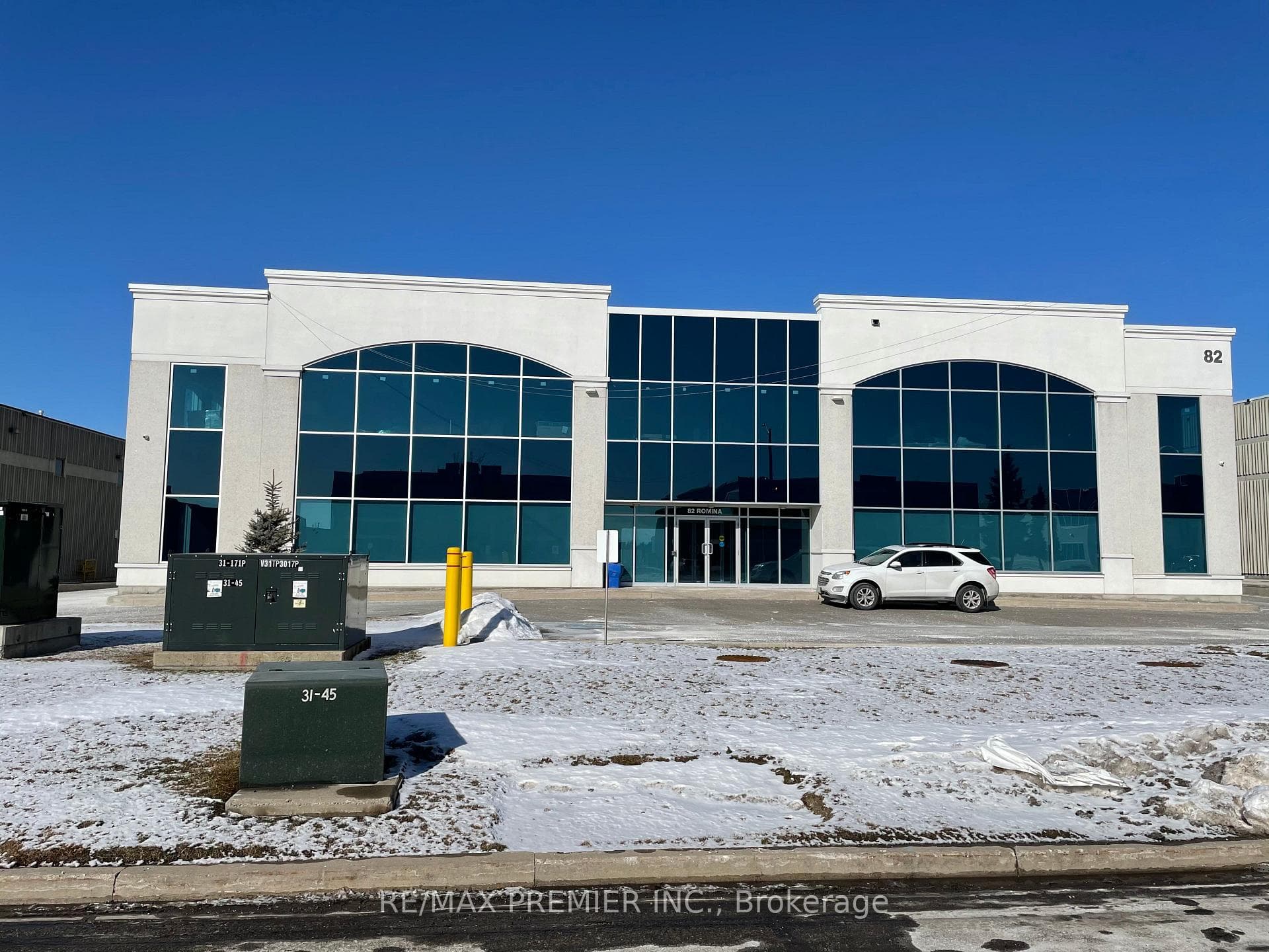 82 Romina Drive, Vaughan, ON L4K 4Z7, Vaughan — photo 1