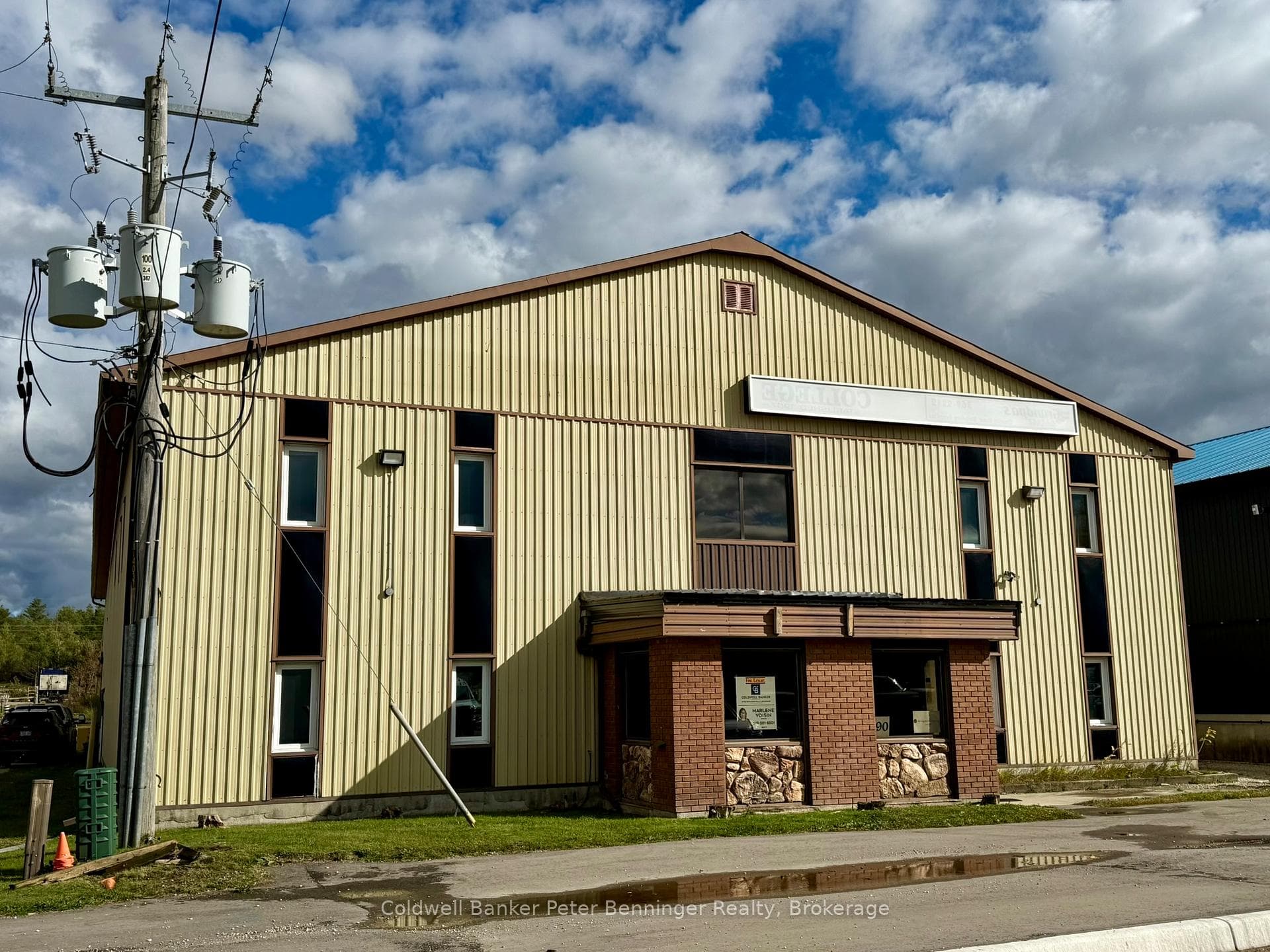 190 Elizabeth Street E 2, West Grey, ON N0G 1R0, West Grey — photo 1