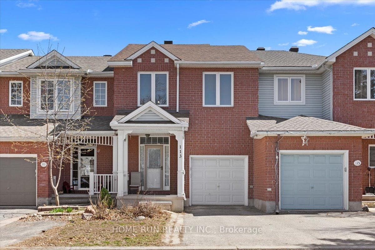 113 Gray Crescent, Kanata, ON K2K 3J7, Kanata — photo 1