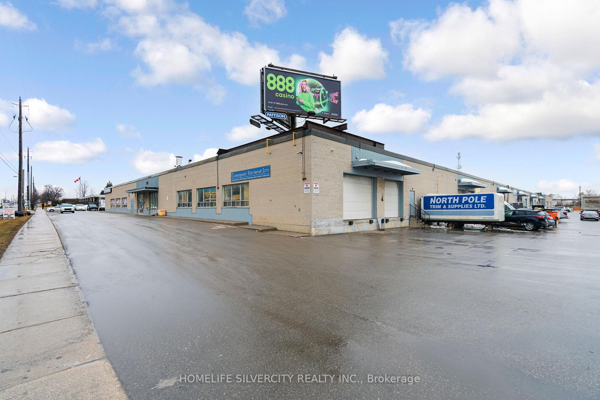 70 Belfield Road 2, Toronto, ON M9W 1G3, Toronto W10 — photo 1