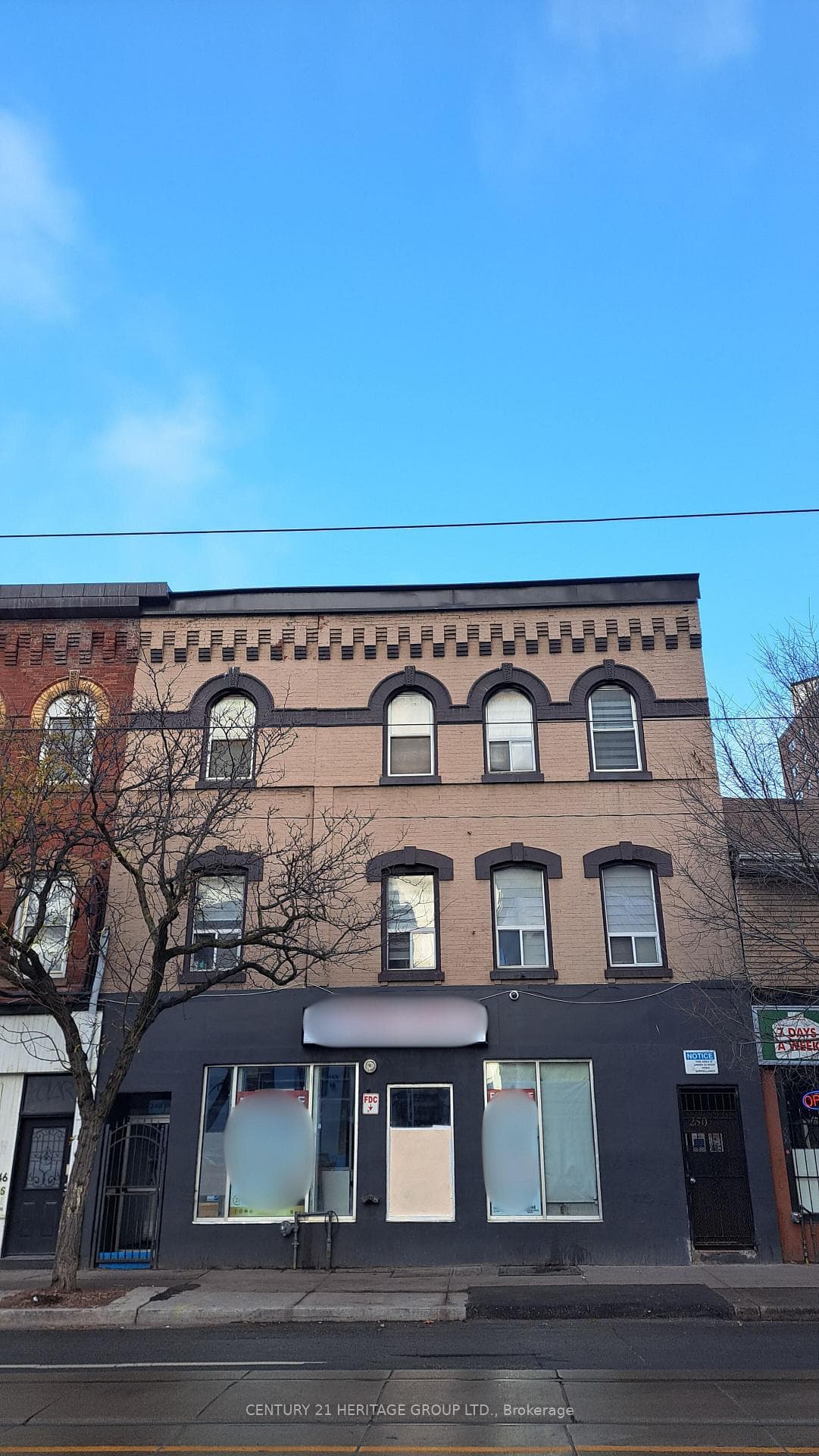 248 Queen Street E, Toronto, ON M5A 1S3, Toronto C08 — photo 1