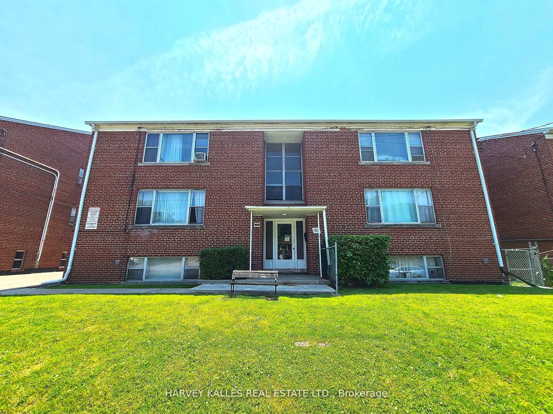 90 Trethewey Drive, Toronto, ON M6M 4B4, Toronto W04 — photo 1