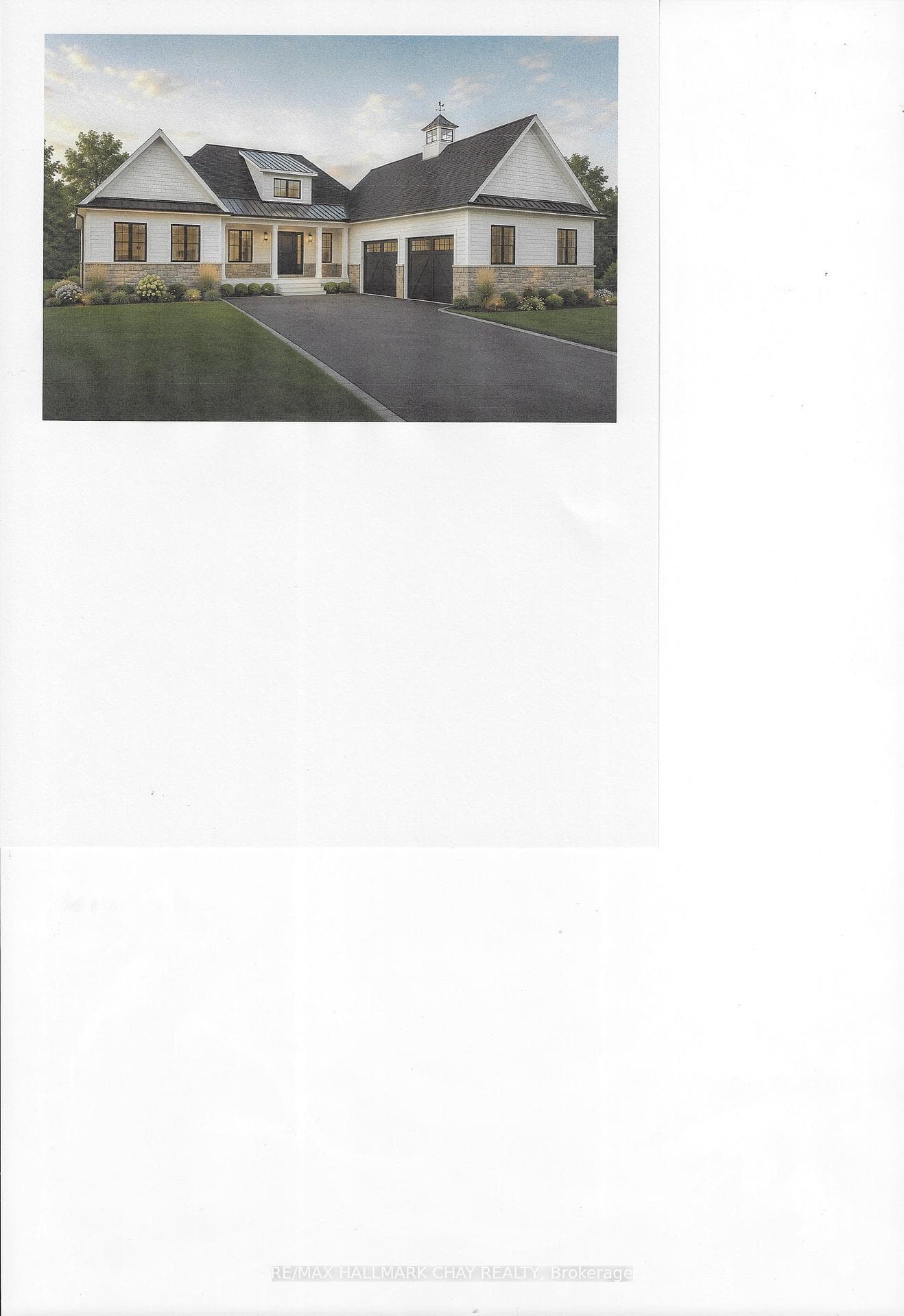 Lt 220 Friesian Court, Oro-Medonte, ON L0K 1E0, Oro-Medonte — photo 1