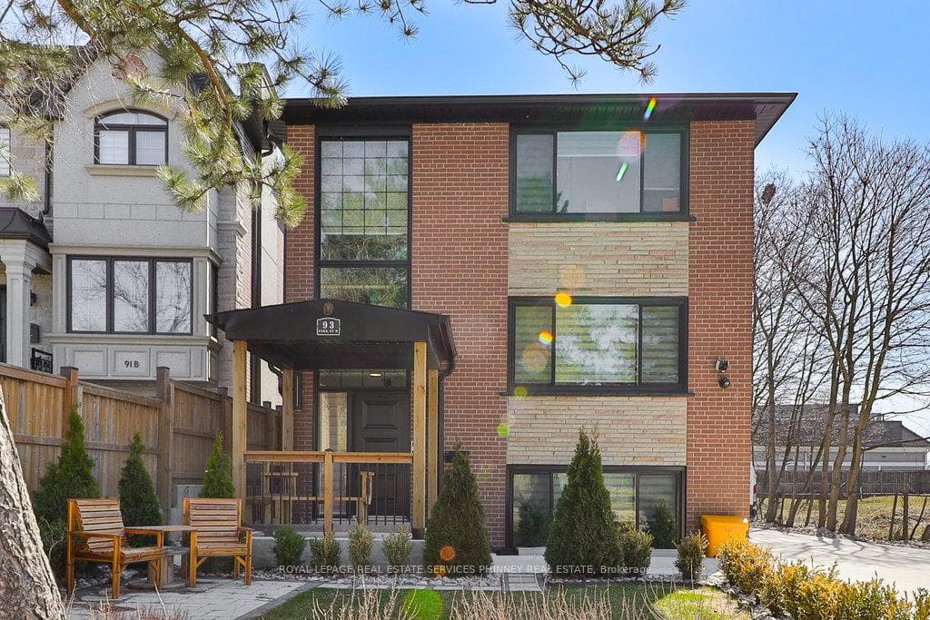 93 Park Street W 1, Mississauga, ON L5H 1L2, Mississauga — photo 1